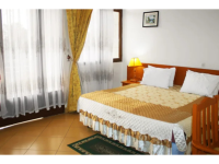La Palme Hotel