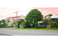 La Palme Hotel