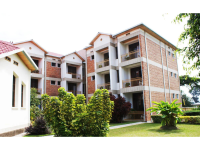 La Palme Hotel
