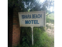 Ishara Beach Motel Budget hotel at Lake Kivu – Lunch & Dinner Included +2 Photos