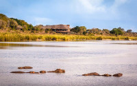 Lower Sabie Rest Camp