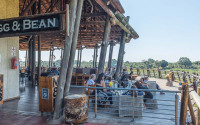 Lower Sabie Rest Camp