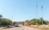 Lower Sabie Rest Camp