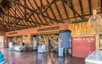 Lower Sabie Rest Camp