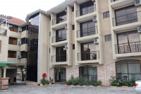 Marie's Royale Hotel