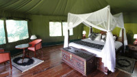 Osero Camp