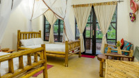 Simba Safari Camp