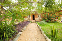 Simba Safari Camp