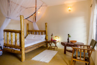 Simba Safari Camp