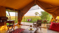 Elewana Elephant Pepper Camp