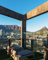 The Silo Hotel