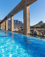 The Silo Hotel