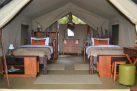 Mara River Camp (Kenya)