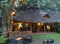 Mara River Camp (Kenya)