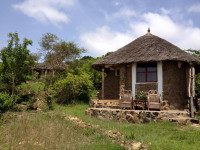Tim & Kim Village Budget lodge at Lake Tana – All Meals Included