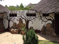 Tim & Kim Village Budget lodge at Lake Tana – All Meals Included