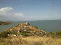 Tim & Kim Village Budget lodge at Lake Tana – All Meals Included