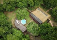 Mfuwe Lodge