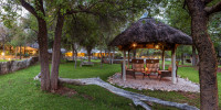 Mushara Lodge