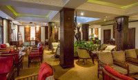 Nairobi Serena Hotel