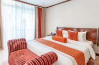 Sarova Panafric Hotel