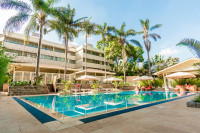 Sarova Panafric Hotel