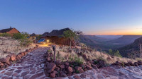 Grootberg Lodge