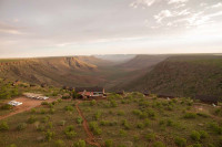 Grootberg Lodge