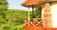 Hhando Coffee Lodge