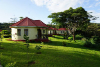Hhando Coffee Lodge