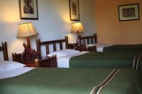 Mara Simba Lodge