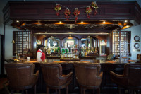 Sarova Stanley Hotel
