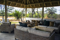 TimBila Safari Lodge