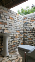 Engiri Game Lodge - Camping