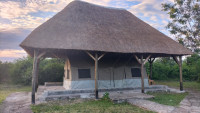 Engiri Game Lodge - Camping