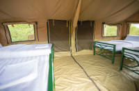 Engiri Game Lodge - Camping