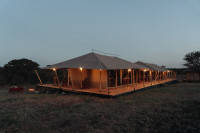 Kiriche Luxury Camps
