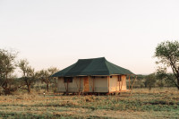 Kiriche Luxury Camps