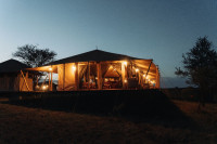 Kiriche Luxury Camps