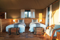 Kiriche Luxury Camps