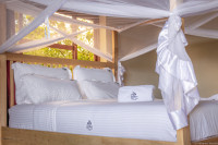 Zebra Safari Lodge