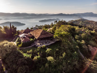 Virunga Lodge