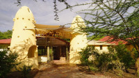 PrideInn Mara Camp