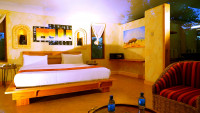 PrideInn Mara Camp