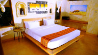 PrideInn Mara Camp