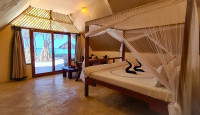 The Zanzibari