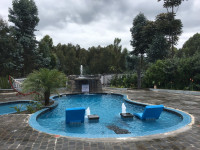 Five Volcanoes Boutique Hotel