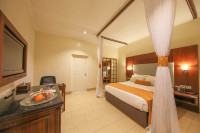Muthu Lake Naivasha Country Club