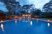 Muthu Lake Naivasha Country Club