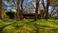 Muthu Lake Naivasha Country Club